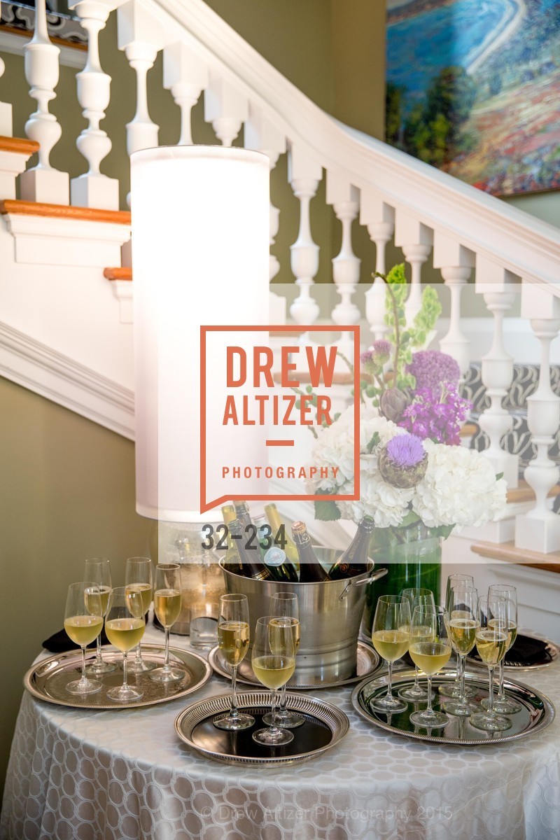 Atmosphere, San Francisco Opera Ball 2015 Patron Party, Private Residence, August 19th, 2015,Drew Altizer, Drew Altizer Photography, full-service agency, private events, San Francisco photographer, photographer california