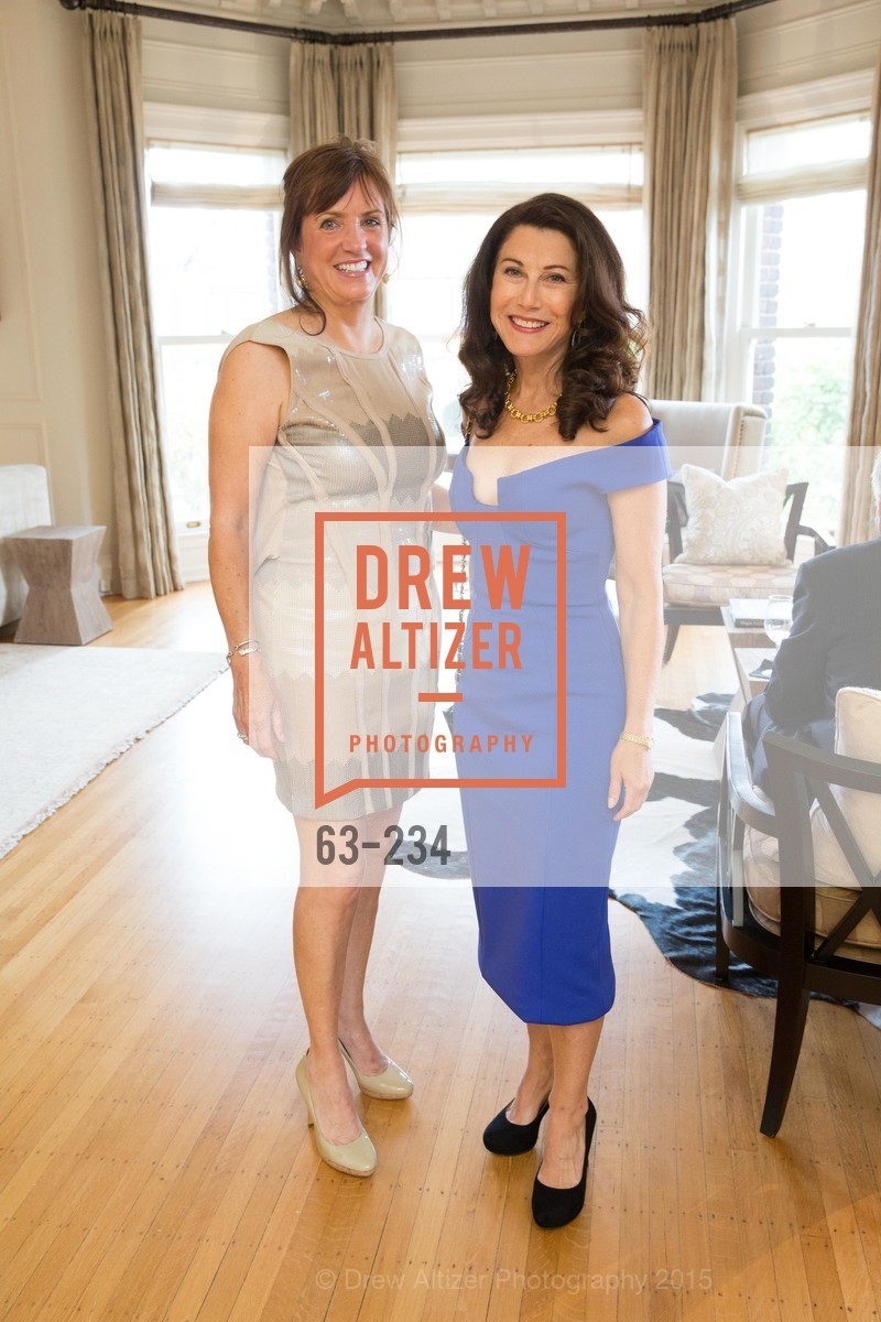 Dana Cappiello, Adrienne Mally, San Francisco Opera Ball 2015 Patron Party, Private Residence, August 19th, 2015,Drew Altizer, Drew Altizer Photography, full-service agency, private events, San Francisco photographer, photographer california
