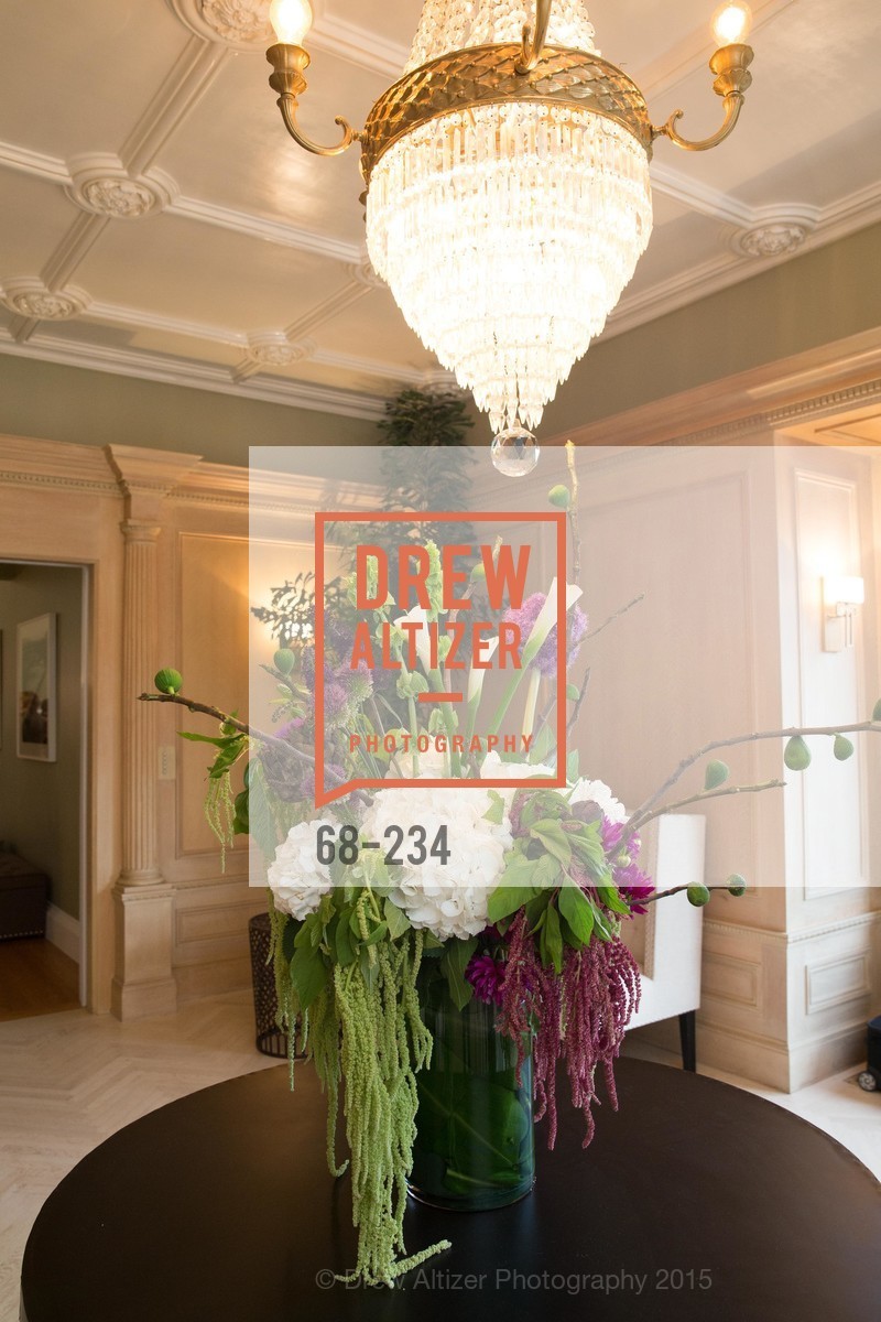 Atmosphere, Gucci & Vogue Dinner, Private Residence. Private Residence, August 19th, 2015, Photo #68-234 Atmosphere, Photo #68-234