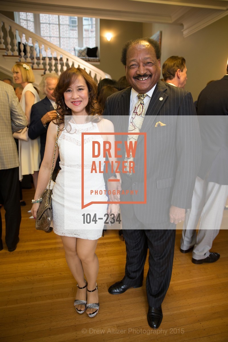 Nina Belle, Charles Belle, San Francisco Opera Ball 2015 Patron Party, Private Residence, August 19th, 2015,Drew Altizer, Drew Altizer Photography, full-service agency, private events, San Francisco photographer, photographer california
