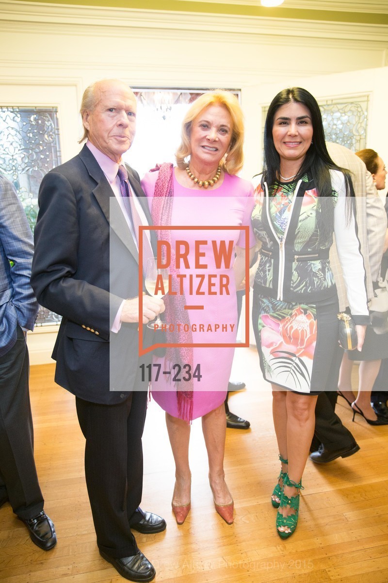 Austin Hills, Sara Hills, Afsaneh Akhtari, San Francisco Opera Ball 2015 Patron Party, Private Residence, August 19th, 2015,Drew Altizer, Drew Altizer Photography, full-service agency, private events, San Francisco photographer, photographer california