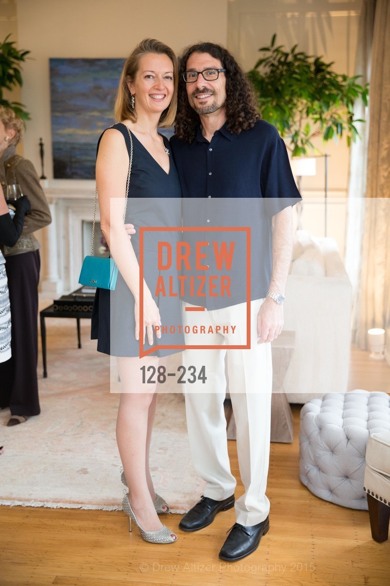 Ileana Fachini, San Francisco Opera Ball 2015 Patron Party, Private Residence, August 19th, 2015,Drew Altizer, Drew Altizer Photography, full-service agency, private events, San Francisco photographer, photographer california
