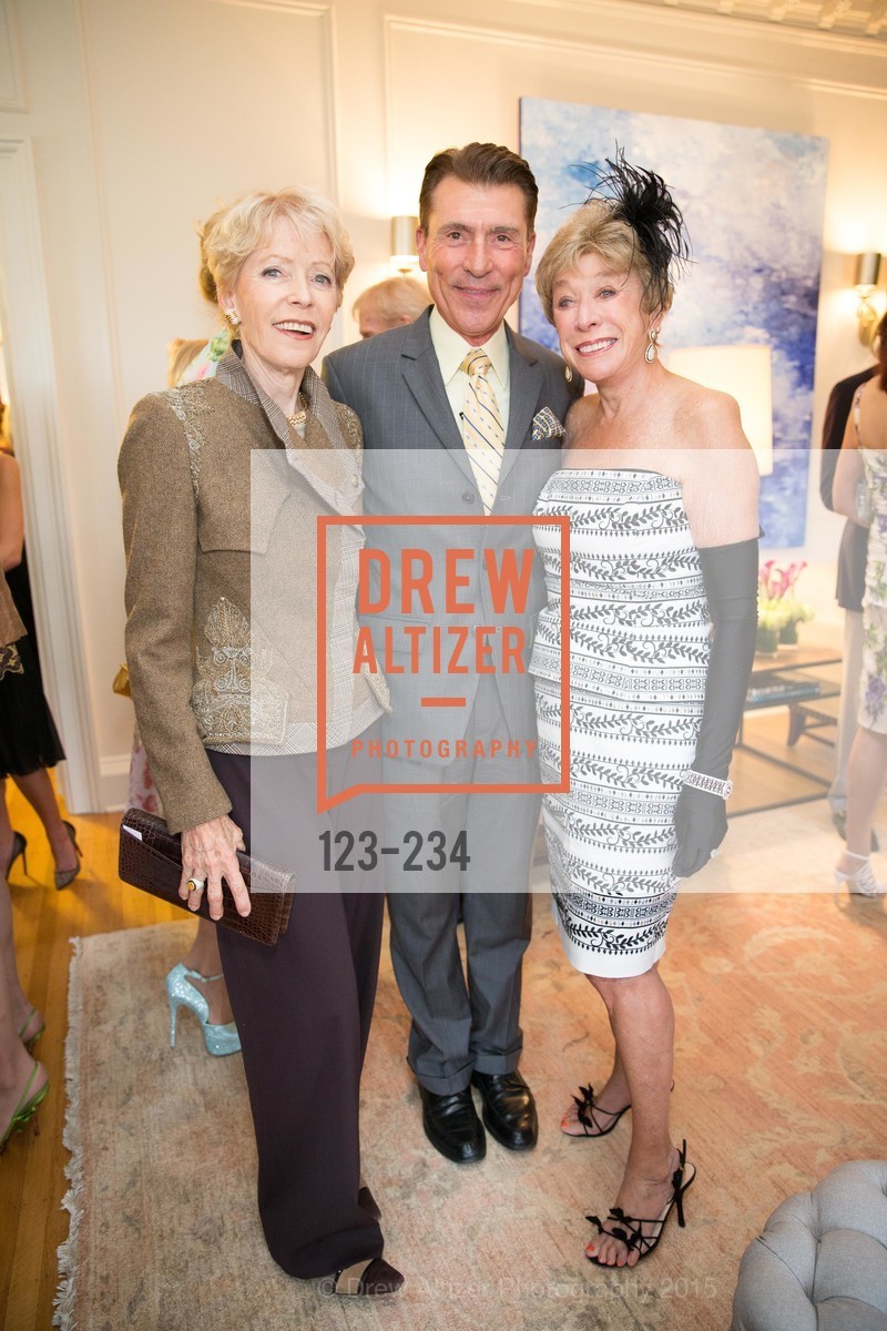 Barbara Brookins-schneider, Robert Beadle, Maria Pitcairn, San Francisco Opera Ball 2015 Patron Party, Private Residence, August 19th, 2015,Drew Altizer, Drew Altizer Photography, full-service agency, private events, San Francisco photographer, photographer california