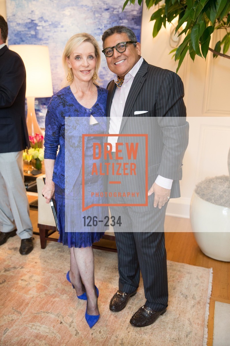 Barbara Brown, Riccardo Benavides, San Francisco Opera Ball 2015 Patron Party, Private Residence, August 19th, 2015,Drew Altizer, Drew Altizer Photography, full-service agency, private events, San Francisco photographer, photographer california