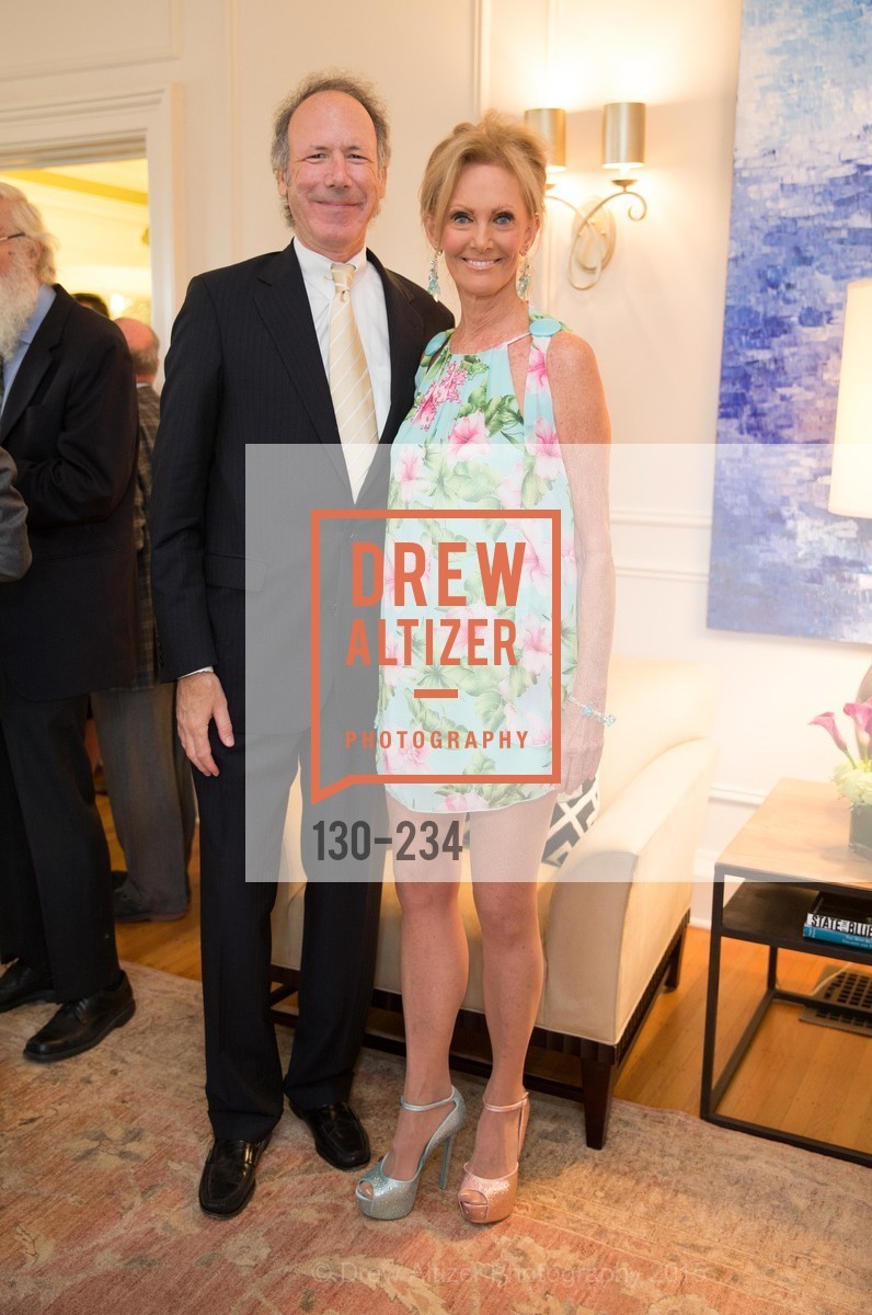 Tom Barrett, Belinda Berry, Gucci & Vogue Dinner, Private Residence. Private Residence, August 19th, 2015, Photo #130-234 Tom Barrett, Belinda Berry, Photo #130-234