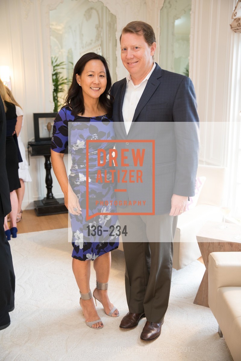 Celesto Bobroff, Mick Bobroff, San Francisco Opera Ball 2015 Patron Party, Private Residence, August 19th, 2015,Drew Altizer, Drew Altizer Photography, full-service agency, private events, San Francisco photographer, photographer california