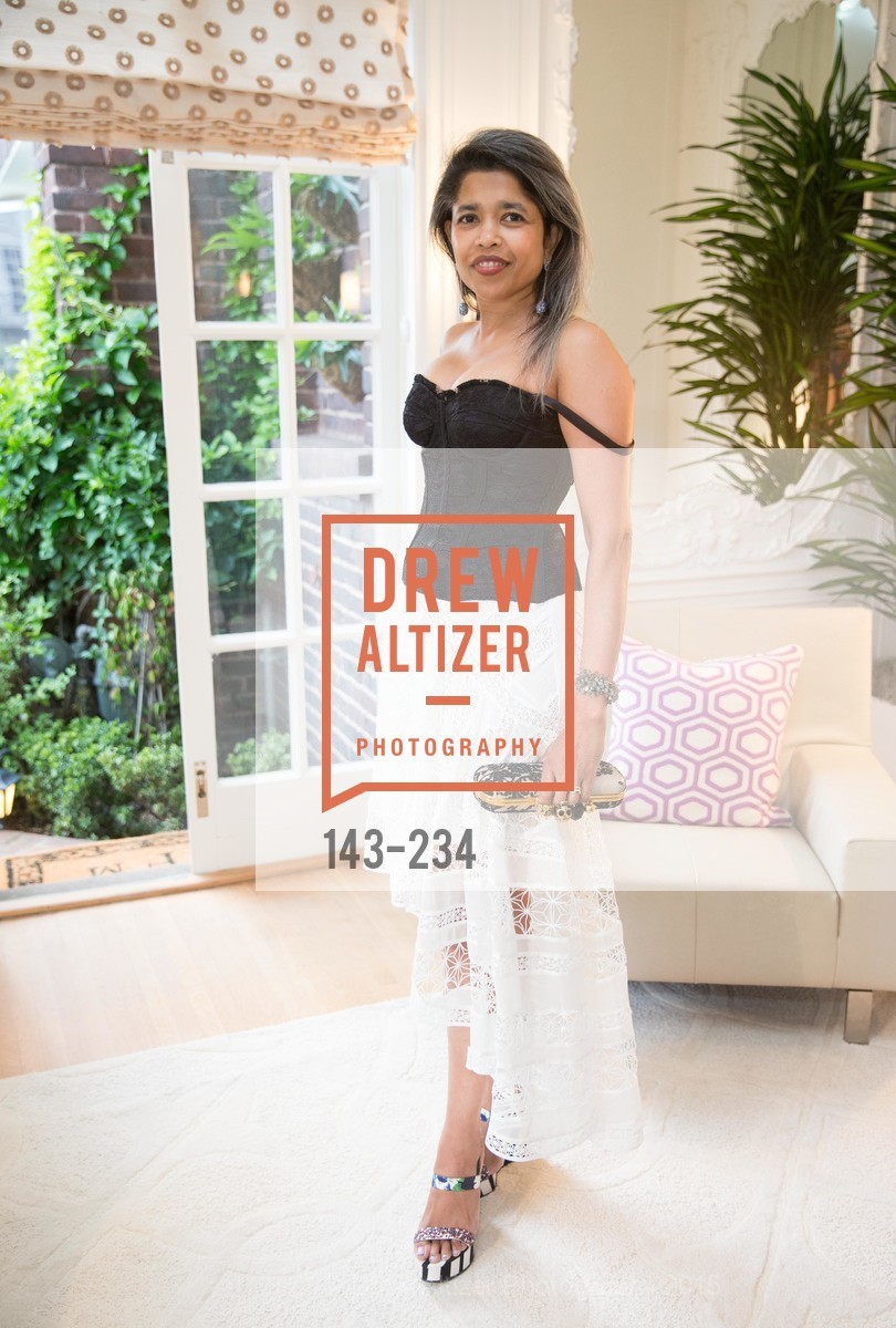 Deepa Pakianathan, San Francisco Opera Ball 2015 Patron Party, Private Residence, August 19th, 2015,Drew Altizer, Drew Altizer Photography, full-service agency, private events, San Francisco photographer, photographer california