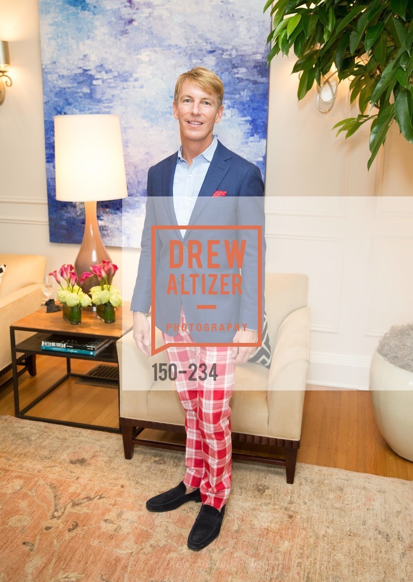 Jack Calhoun, Gucci & Vogue Dinner, Private Residence. Private Residence, August 19th, 2015, Photo #150-234 Jack Calhoun, Photo #150-234