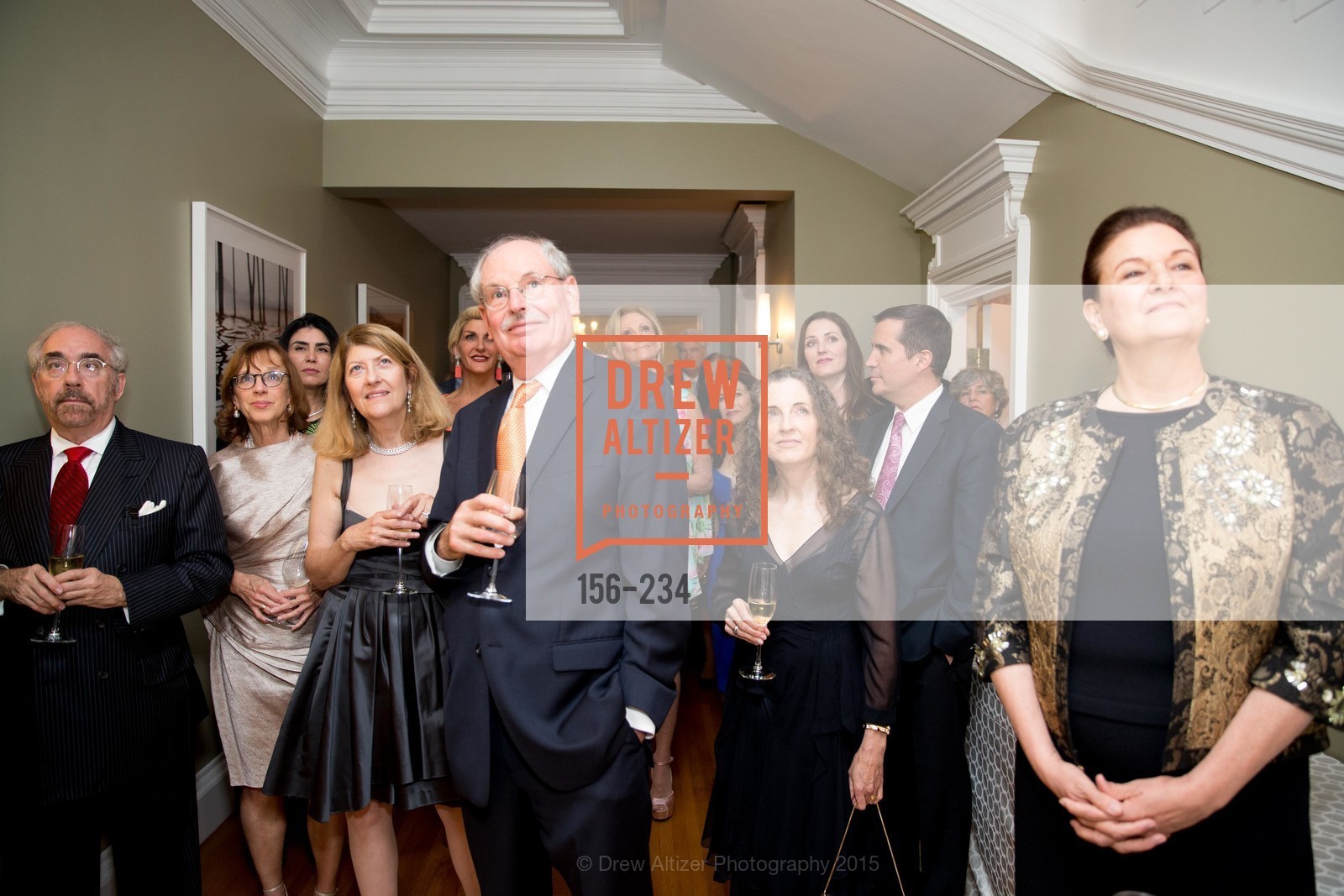 Atmosphere, San Francisco Opera Ball 2015 Patron Party, Private Residence, August 19th, 2015,Drew Altizer, Drew Altizer Photography, full-service agency, private events, San Francisco photographer, photographer california