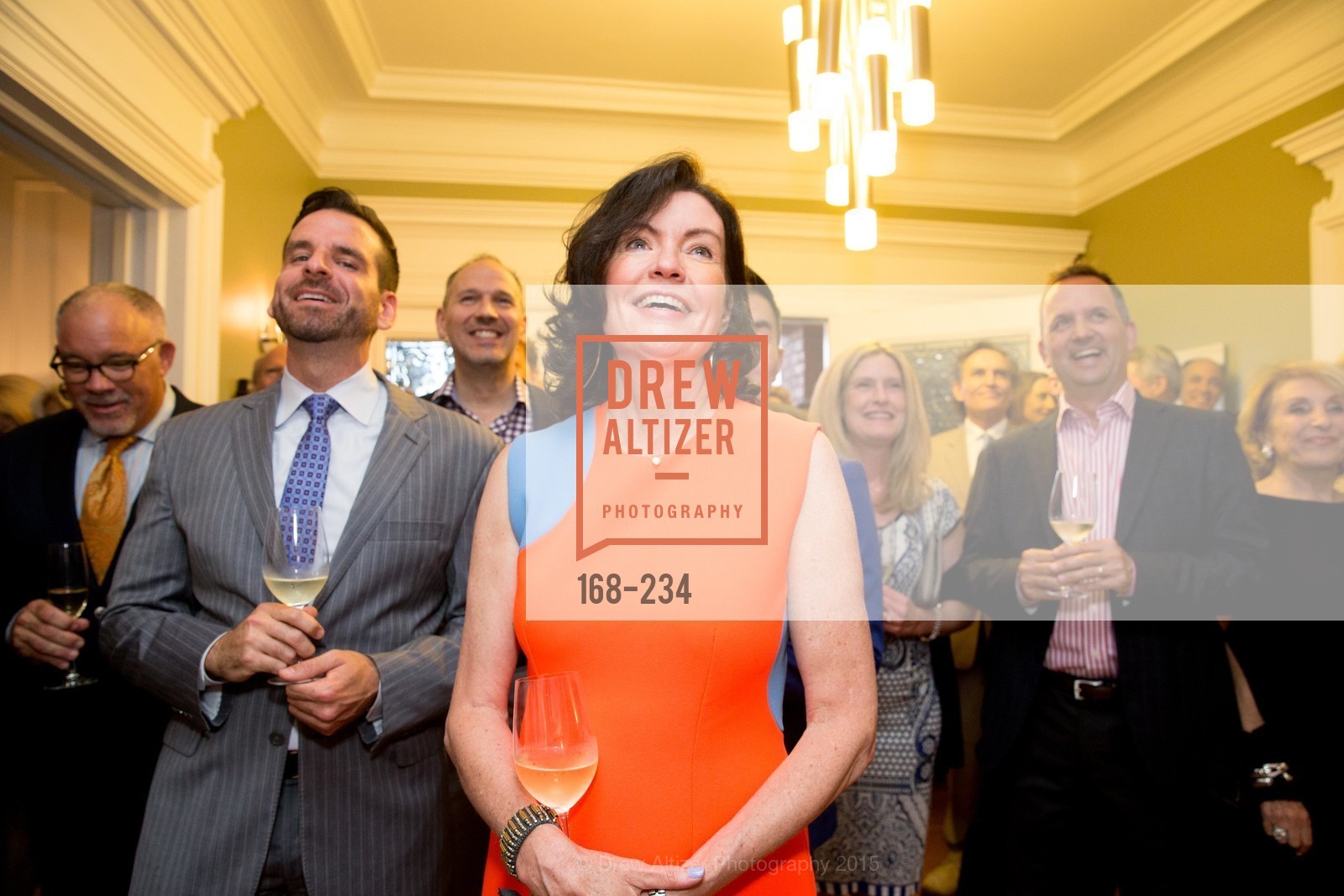 Elizabeth Birka-White, San Francisco Opera Ball 2015 Patron Party, Private Residence, August 19th, 2015,Drew Altizer, Drew Altizer Photography, full-service agency, private events, San Francisco photographer, photographer california