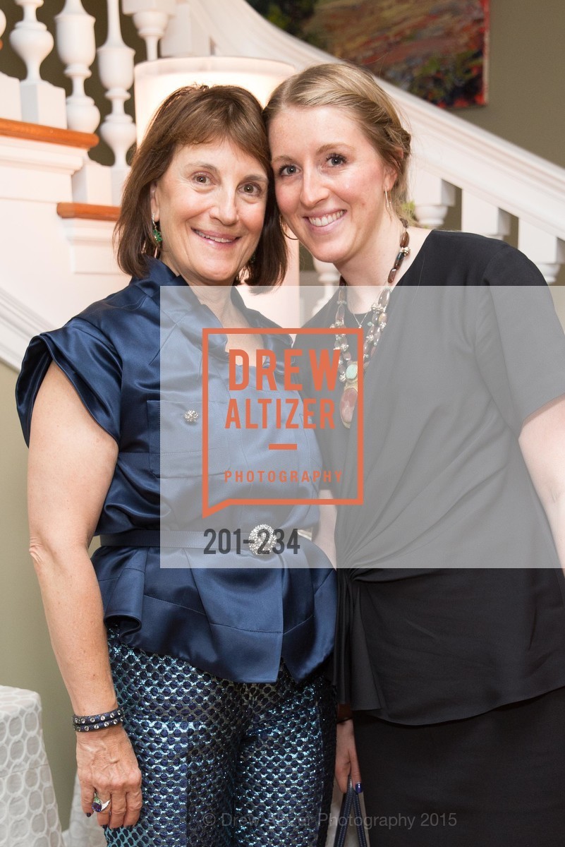 Debby Sagues, Laura Sagues, San Francisco Opera Ball 2015 Patron Party, Private Residence, August 19th, 2015,Drew Altizer, Drew Altizer Photography, full-service agency, private events, San Francisco photographer, photographer california