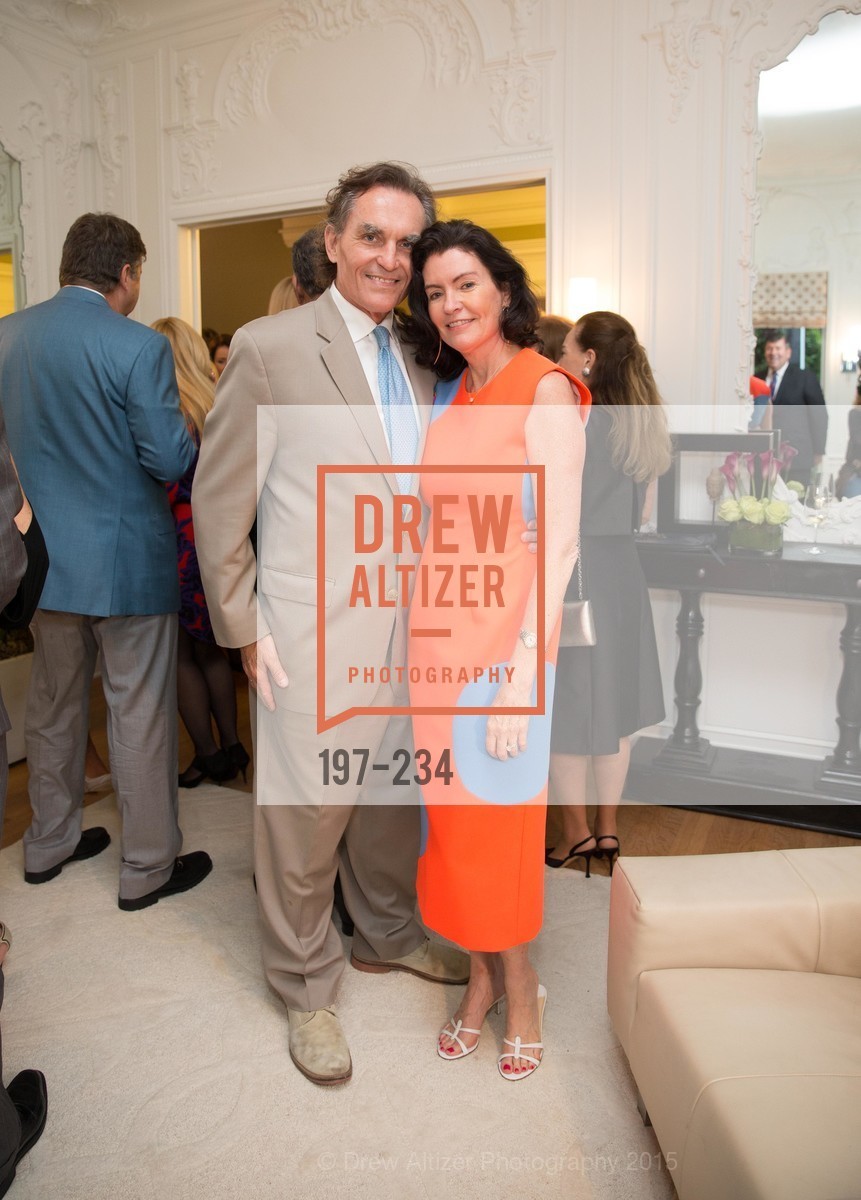 David Birka-White, Elizabeth Birka-White, San Francisco Opera Ball 2015 Patron Party, Private Residence, August 19th, 2015,Drew Altizer, Drew Altizer Photography, full-service agency, private events, San Francisco photographer, photographer california
