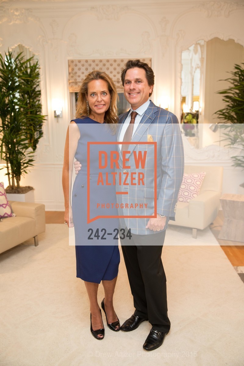 Charlot Malin, Greg Malin, San Francisco Opera Ball 2015 Patron Party, Private Residence, August 19th, 2015,Drew Altizer, Drew Altizer Photography, full-service agency, private events, San Francisco photographer, photographer california
