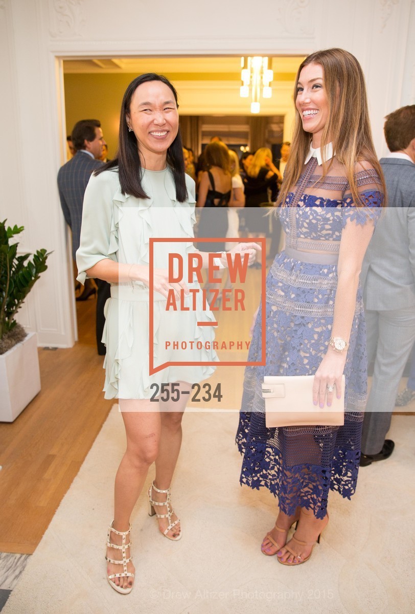 Carolyn Chang, Sarah Somberg, San Francisco Opera Ball 2015 Patron Party, Private Residence, August 19th, 2015,Drew Altizer, Drew Altizer Photography, full-service agency, private events, San Francisco photographer, photographer california