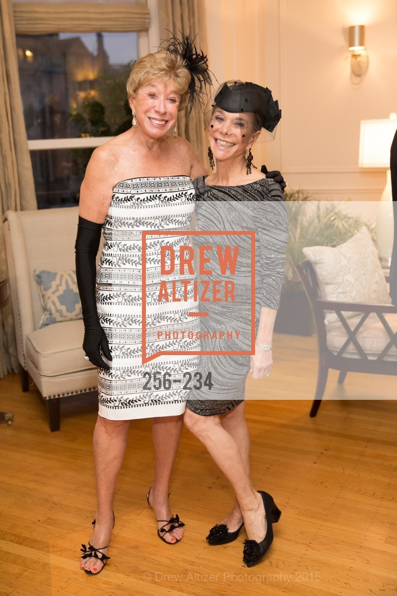 Marie Pitcairn, Julie Coplon, San Francisco Opera Ball 2015 Patron Party, Private Residence, August 19th, 2015,Drew Altizer, Drew Altizer Photography, full-service agency, private events, San Francisco photographer, photographer california