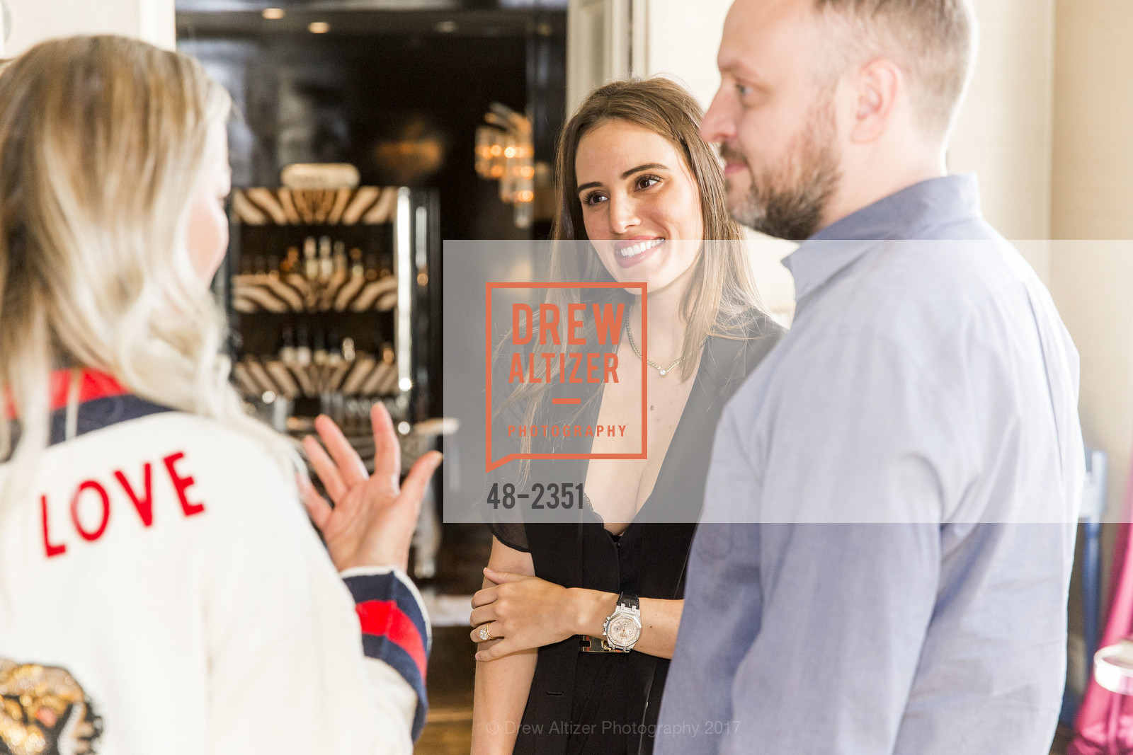 Jessica Ver Steeg, Beboe Launch Cocktail + Dinner Party Hosted by Zak and Alex Williams, Private Residence, June 15th, 2017, Photo #48-2351 Jessica Ver Steeg, Photo #48-2351