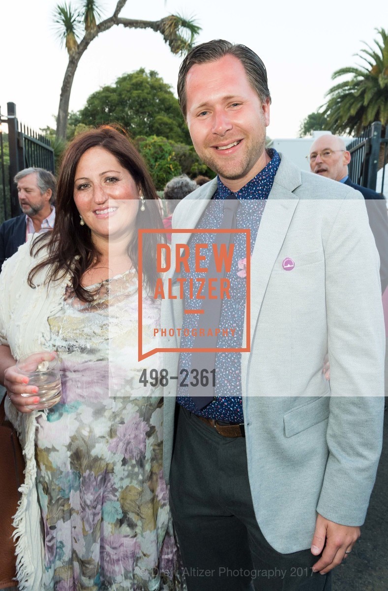 Allison Diamond, Matthew Stephens, Photo #498-2361