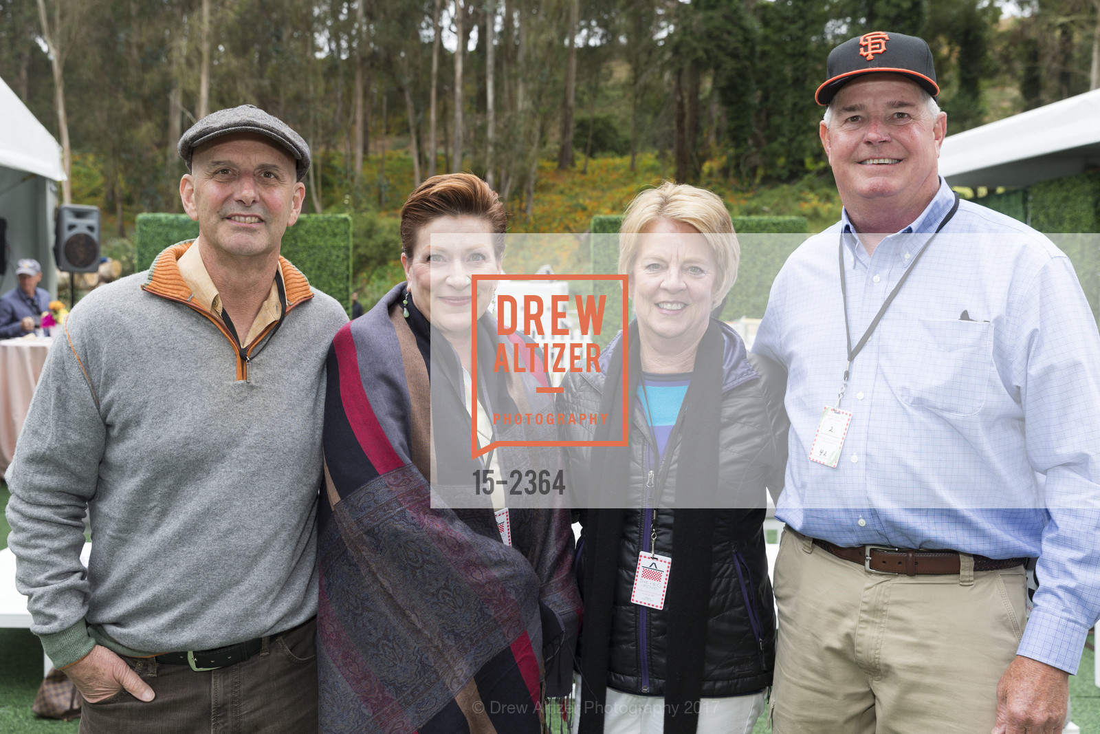 Chris Carter, Karen Weber, Diane Crittenden, Sandy Crittenden, Photo #15-2364