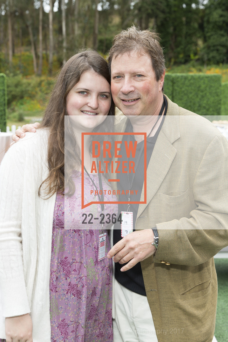 Katherine Whitman, Doug Whitman, The Big Picnic Benefit & Concert 2017, Stern Grove, June 25th, 2017, Photo #22-2364 Katherine Whitman, Doug Whitman, Photo #22-2364