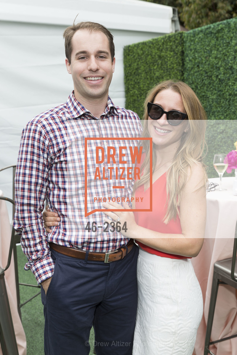 Bret Belohlav, Rosie Belohlav, The Big Picnic Benefit & Concert 2017, Stern Grove, June 25th, 2017, Photo #46-2364 Bret Belohlav, Rosie Belohlav, Photo #46-2364