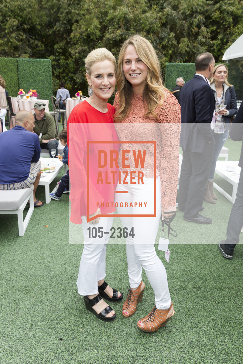 Lisa Goldman, Jennifer Goldman, The Big Picnic Benefit & Concert 2017, Stern Grove, June 25th, 2017, Photo #105-2364 Lisa Goldman, Jennifer Goldman, Photo #105-2364