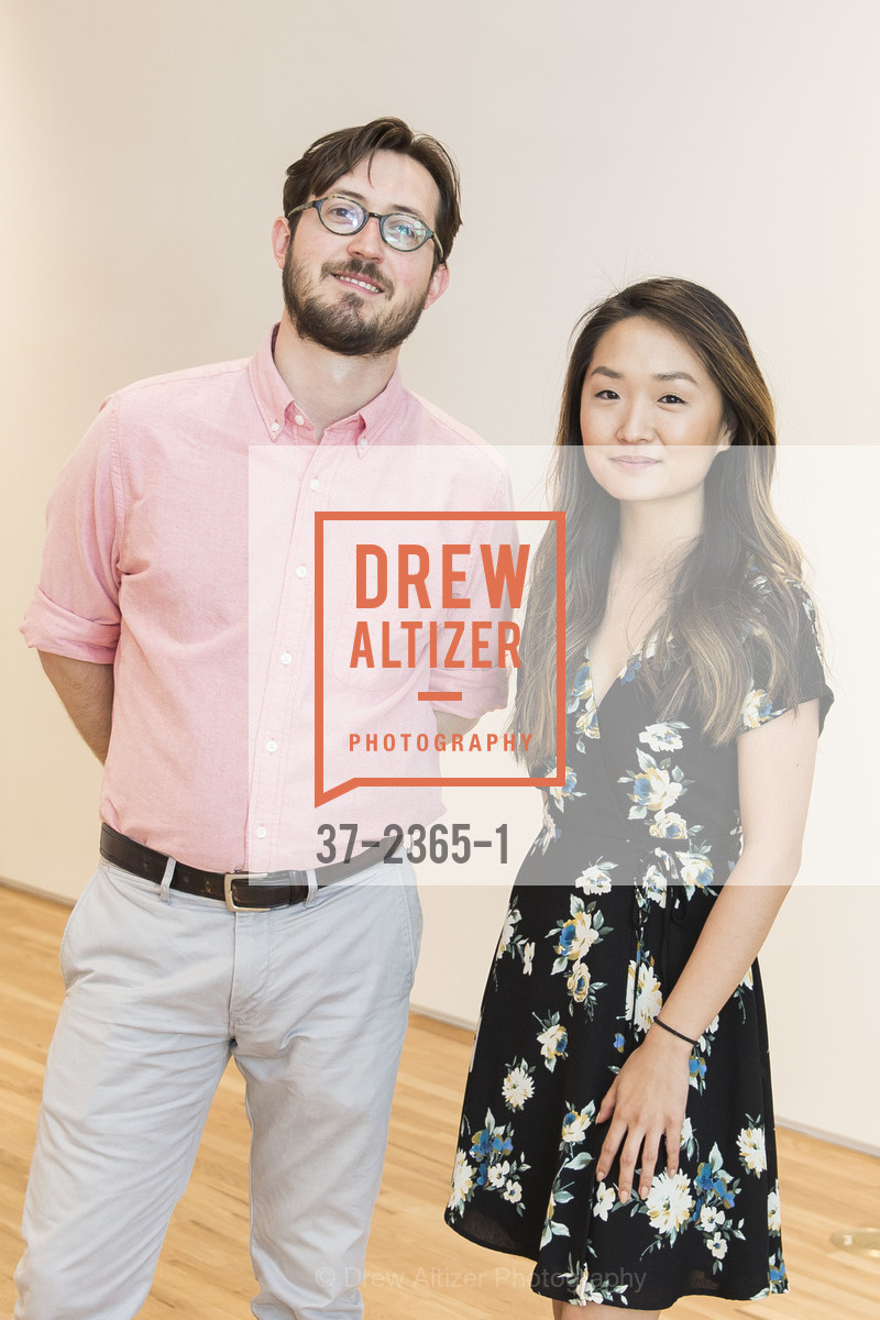 William Lockwood, Hana Chung, Photo #37-2365-1