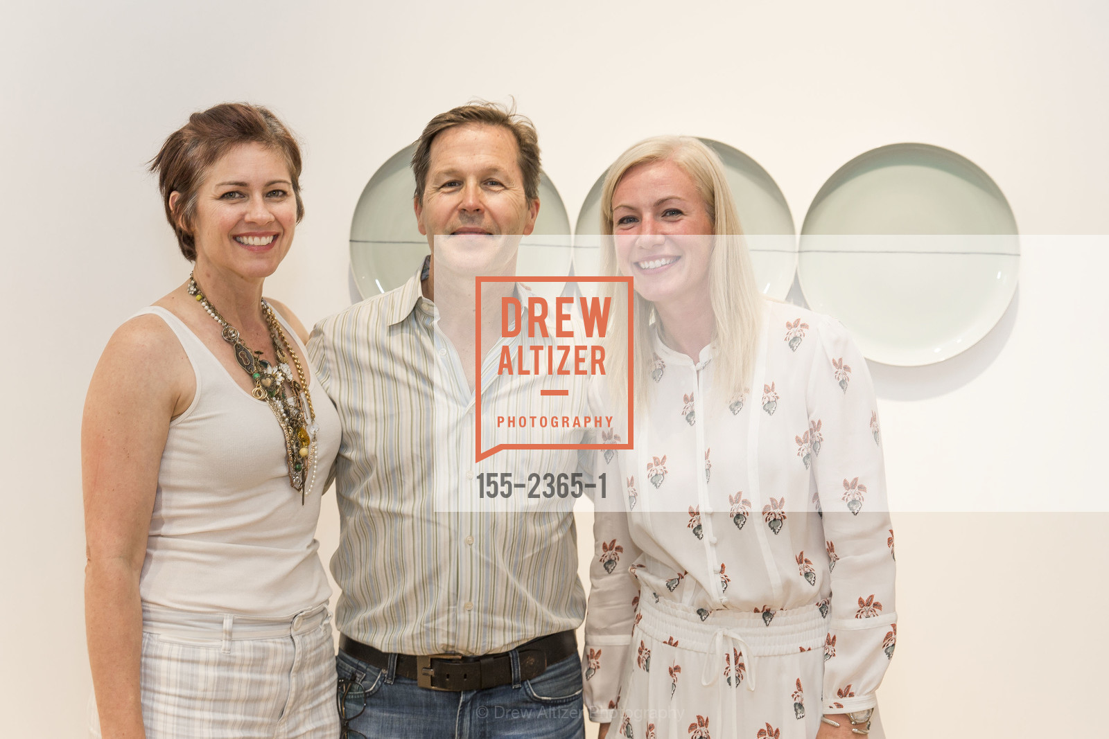 Shannon Kaye, Ray Beldner, Elizabeth Sullivan, Chinese Group Show Opening at Pace Palo Alto 2017, Pace Gallery, Photo #155-2365-1 Shannon Kaye, Ray Beldner, Elizabeth Sullivan, Photo #155-2365-1