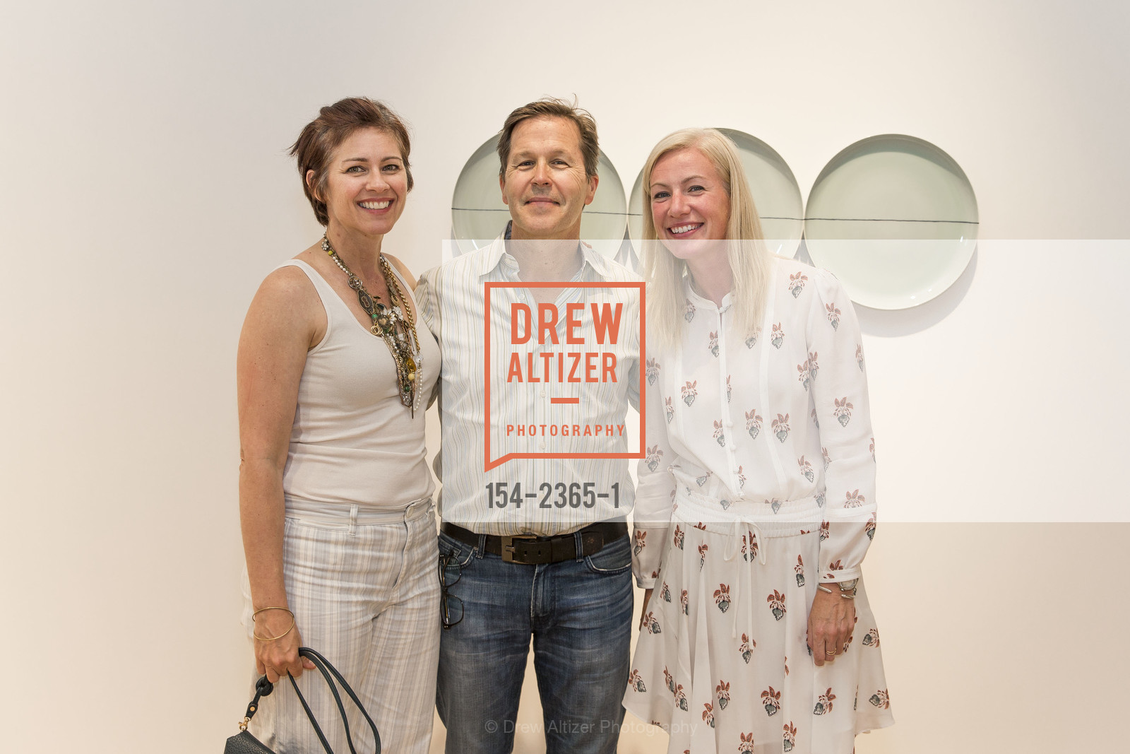 Shannon Kaye, Ray Beldner, Elizabeth Sullivan, Chinese Group Show Opening at Pace Palo Alto 2017, Pace Gallery, Photo #154-2365-1 Shannon Kaye, Ray Beldner, Elizabeth Sullivan, Photo #154-2365-1