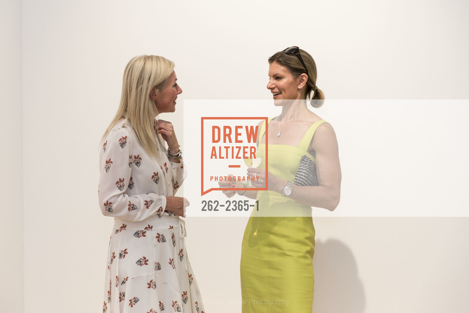 Elizabeth Sullivan, Angela Schroeder, Chinese Group Show Opening at Pace Palo Alto 2017, Pace Gallery, Photo #262-2365-1 Elizabeth Sullivan, Angela Schroeder, Photo #262-2365-1