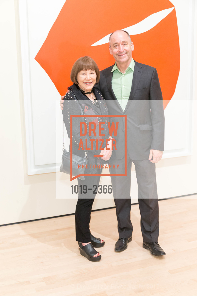 Eve Masonek, John Kirkpatrick, Photo #1019-2366