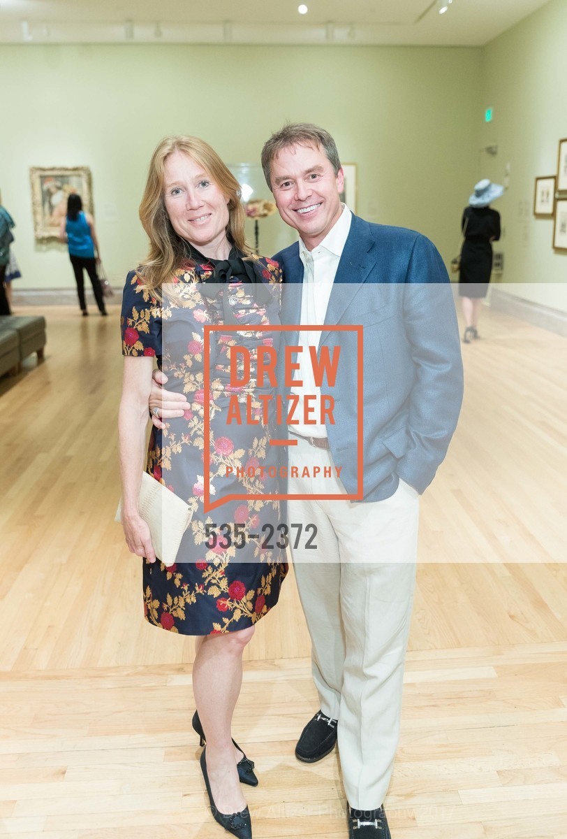 Heather Preston, Joseph Mollick, Photo #535-2372