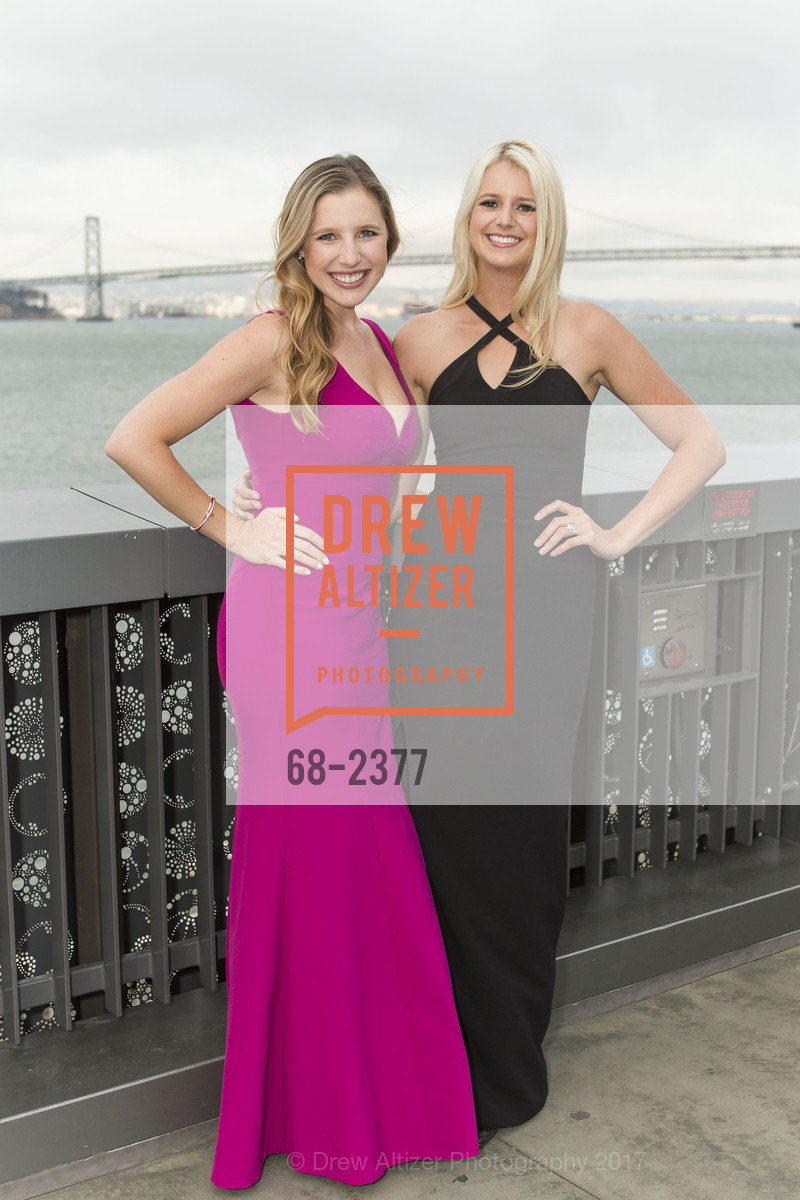 Courtney Costello, Laura Moir, Photo #68-2377