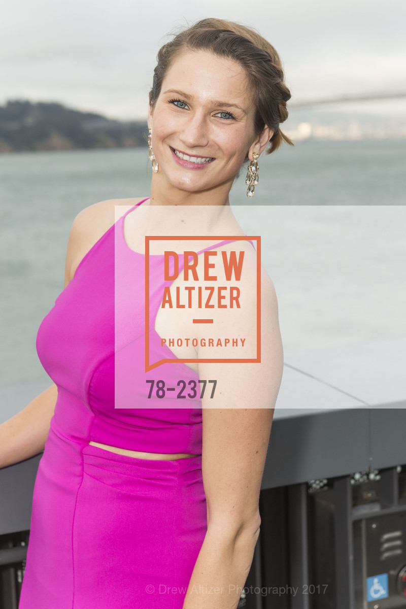 Danielle Schraner, Spinsters of San Francisco Annual Ball 2017, Exploratorium. Pier 15, June 24th, 2017, Photo #78-2377 Danielle Schraner, Photo #78-2377
