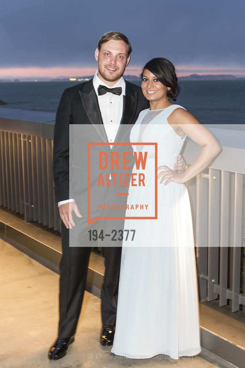 Michiel Prins, Spinsters of San Francisco Annual Ball 2017, Exploratorium. Pier 15, June 24th, 2017, Photo #194-2377 Michiel Prins, Photo #194-2377