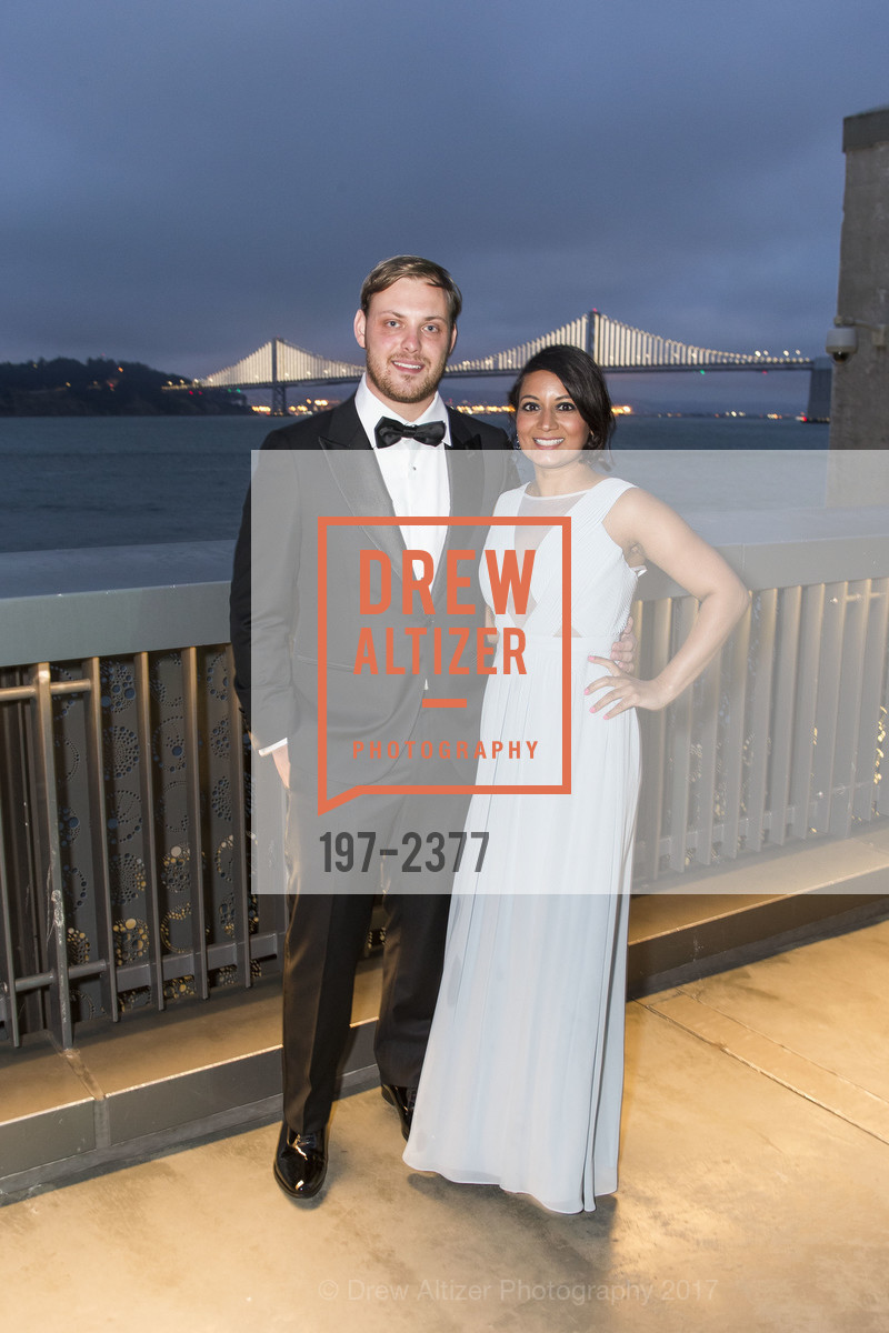 Michiel Prins, Spinsters of San Francisco Annual Ball 2017, Exploratorium. Pier 15, June 24th, 2017, Photo #197-2377 Michiel Prins, Photo #197-2377