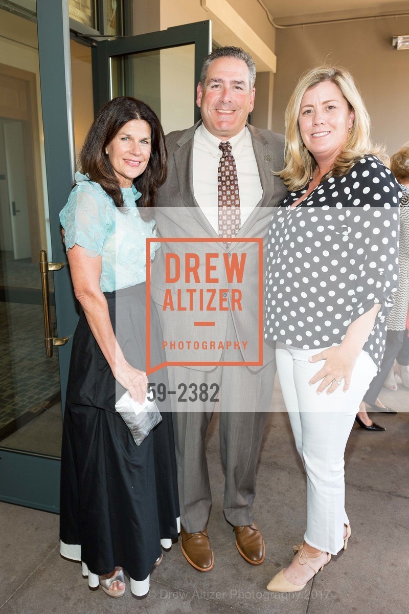 Letty Harrison, Davis Norris, Nicole Norris, Photo #59-2382