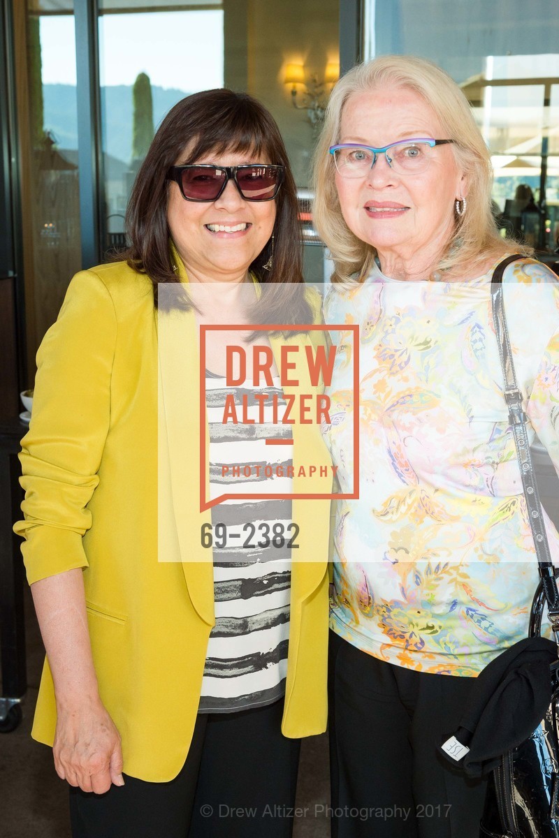 Alla Panchenko, Pam Brandin, Photo #69-2382