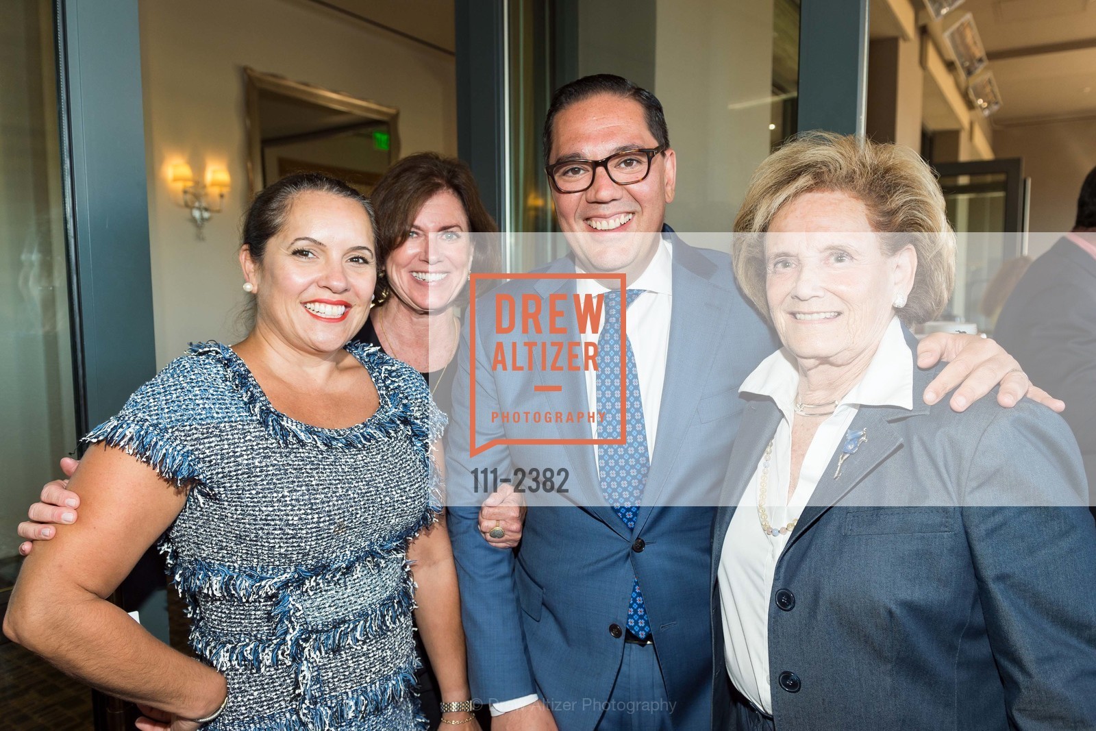Sharon Cabral, Michelle Mosman, Avi Haksar, Betsy Glikbarg, Menlo Charity Horse Show Sponsor Party at the Rosewood 2017, Rosewood Sandhill. 2825 Sand Hill Rd, Menlo Park, CA 94025, Photo #111-2382 Sharon Cabral, Michelle Mosman, Avi Haksar, Betsy Glikbarg, Photo #111-2382