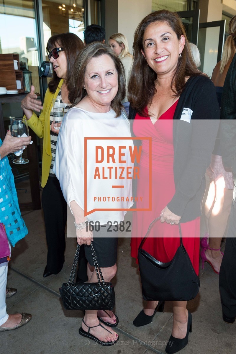 Perri Guthrie, Kaleo Waxman, Menlo Charity Horse Show Sponsor Party at the Rosewood 2017, Rosewood Sandhill. 2825 Sand Hill Rd, Menlo Park, CA 94025, Photo #160-2382 Perri Guthrie, Kaleo Waxman, Photo #160-2382