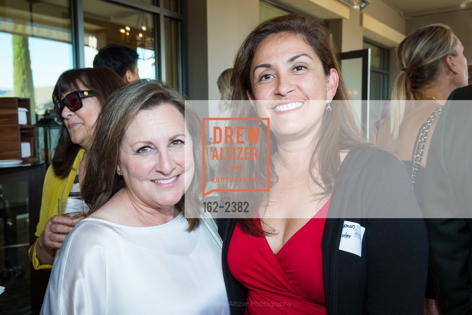 Perri Guthrie, Kaleo Waxman, Menlo Charity Horse Show Sponsor Party at the Rosewood 2017, Rosewood Sandhill. 2825 Sand Hill Rd, Menlo Park, CA 94025, Photo #162-2382 Perri Guthrie, Kaleo Waxman, Photo #162-2382