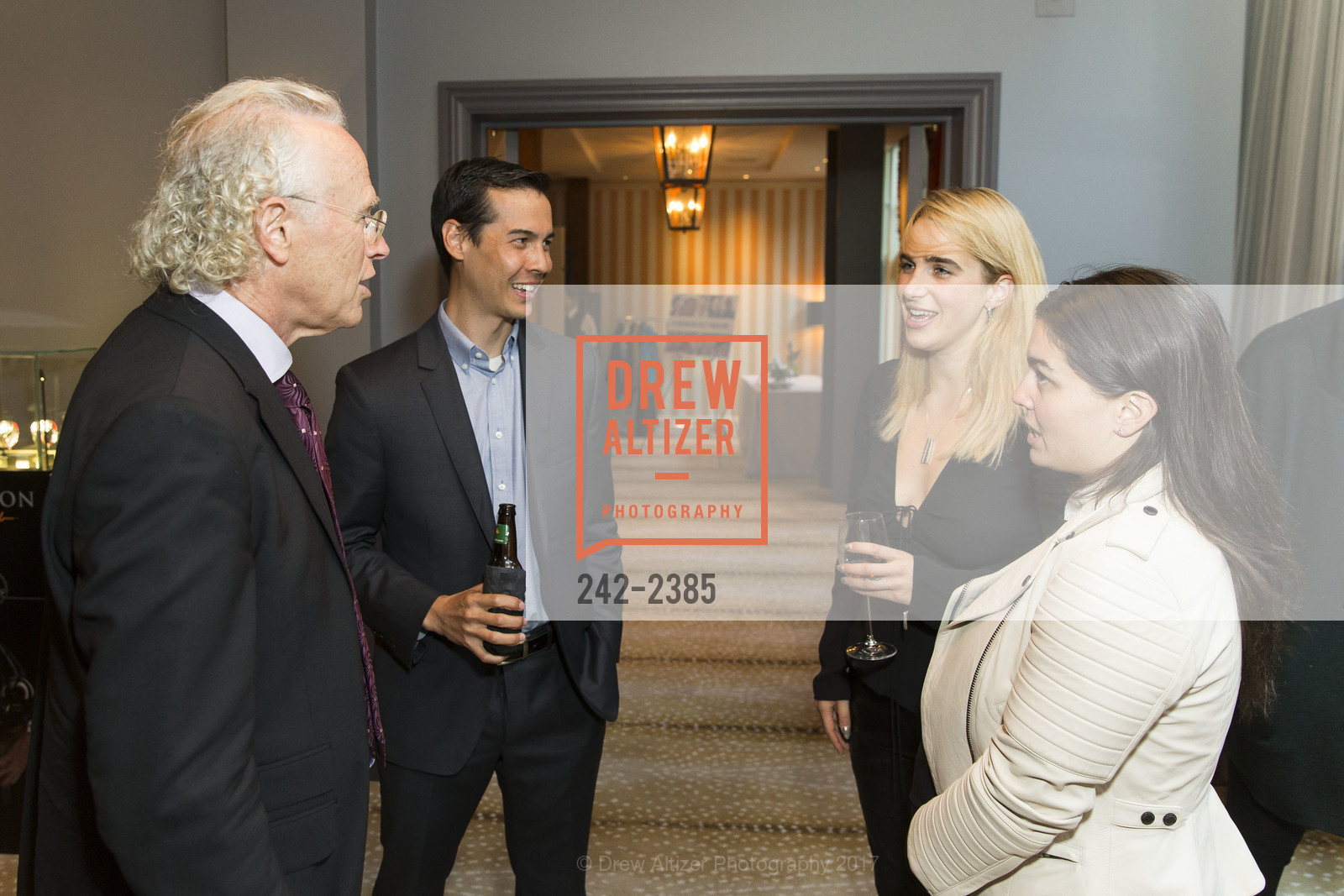 Mike Wasserman, Tom Wagenlander, Riva Tez, Photo #242-2385