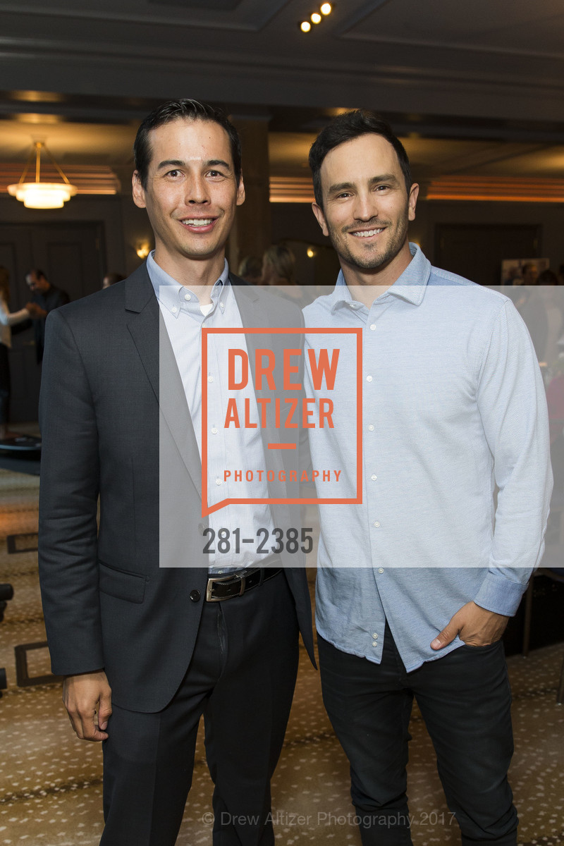 Tom Wagenlander, Jeremy Bloom, Photo #281-2385