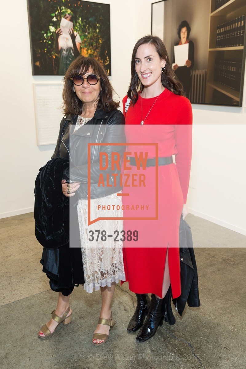 Sophie Calle, Kaitlyn Krieger, Photo #378-2389