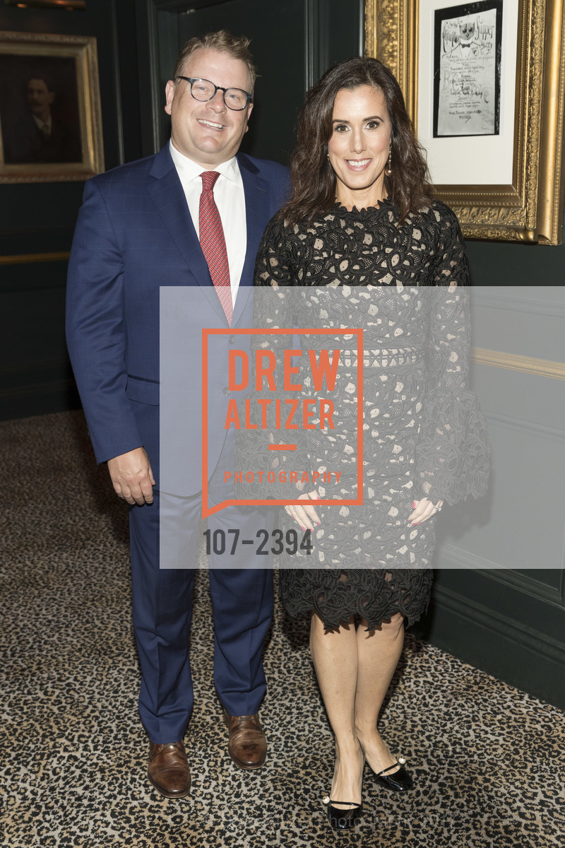 Tom Barr, Maria Renz, Photo #107-2394