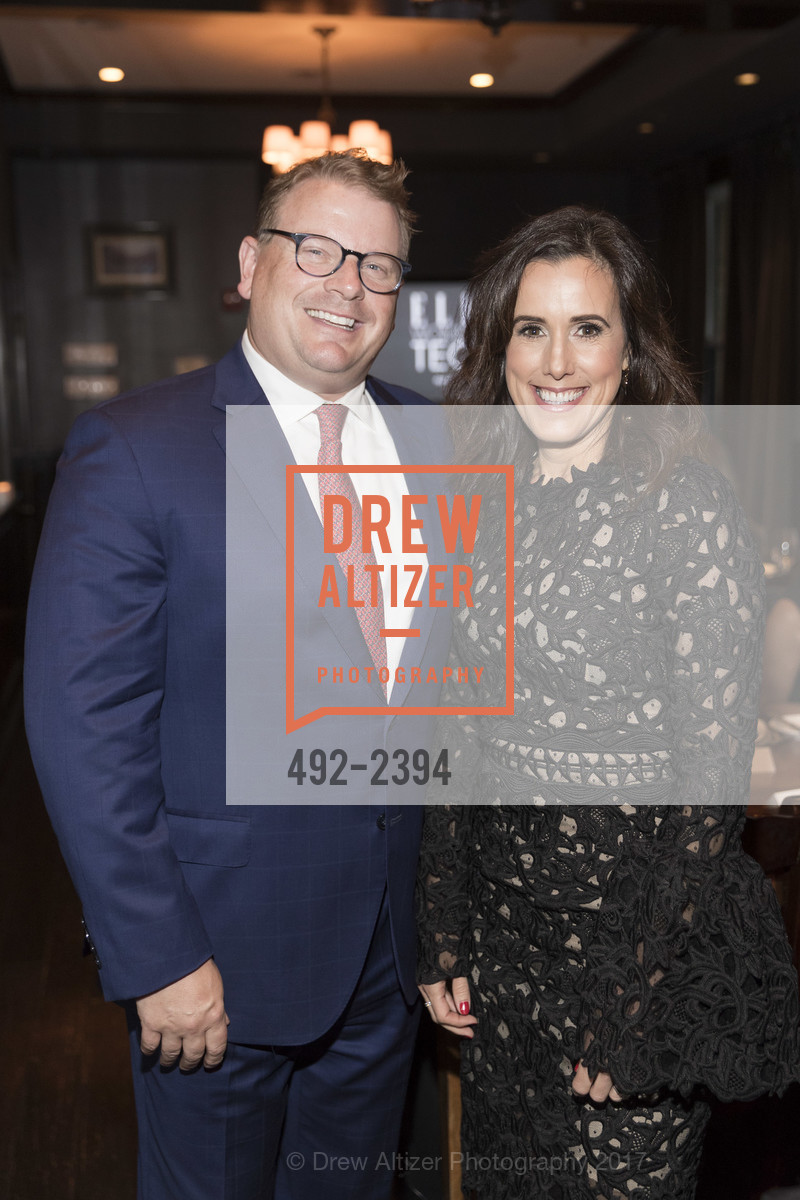 Tom Barr, Maria Renz, Photo #492-2394