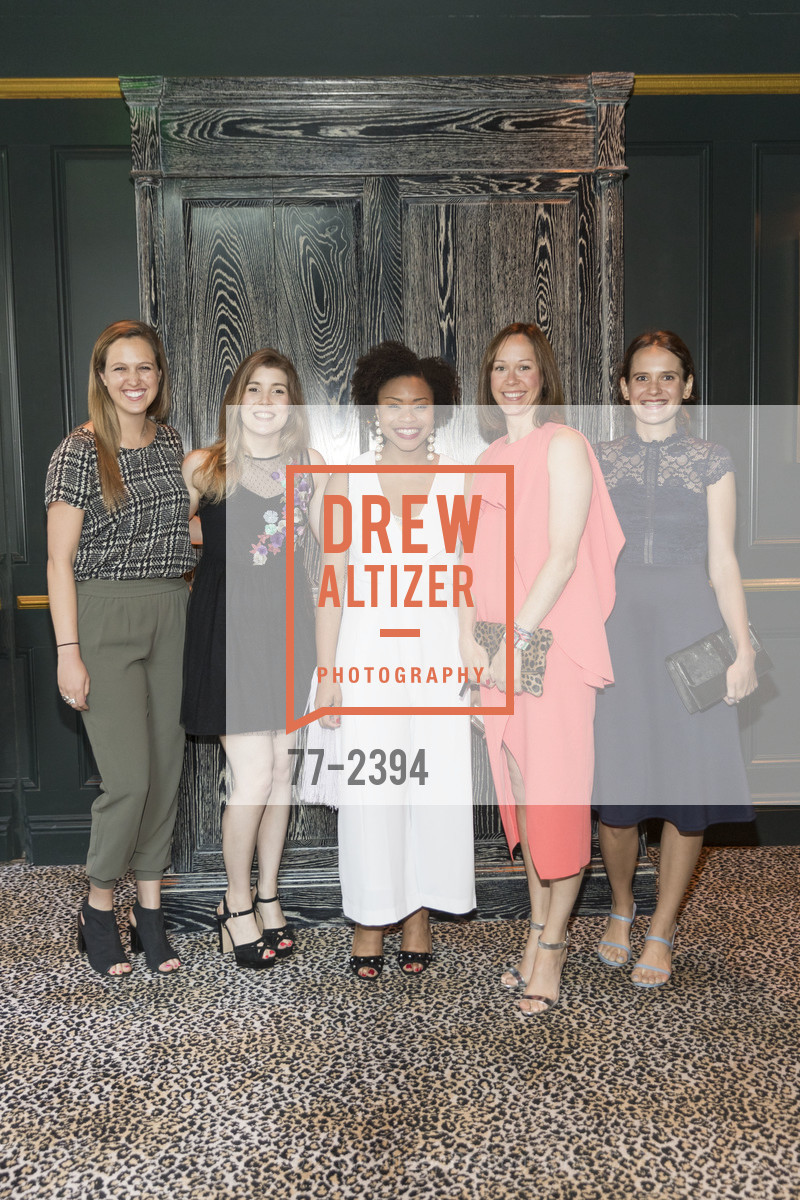 Jamie Seidel, Sarah Laughton, Winnie Awa, Rachel Bremer, Laura Medalla, ELLE CELEBRATES 4th ANNUAL WOMEN IN TECH POWER LIST, Wayfare Tavern, July 12th, 2017, Photo #77-2394 Jamie Seidel, Sarah Laughton, Winnie Awa, Rachel Bremer, Laura Medalla, Photo #77-2394