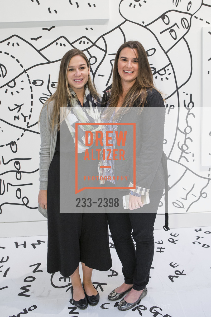 Katie Robb, Isabella Poggi, Photo #233-2398