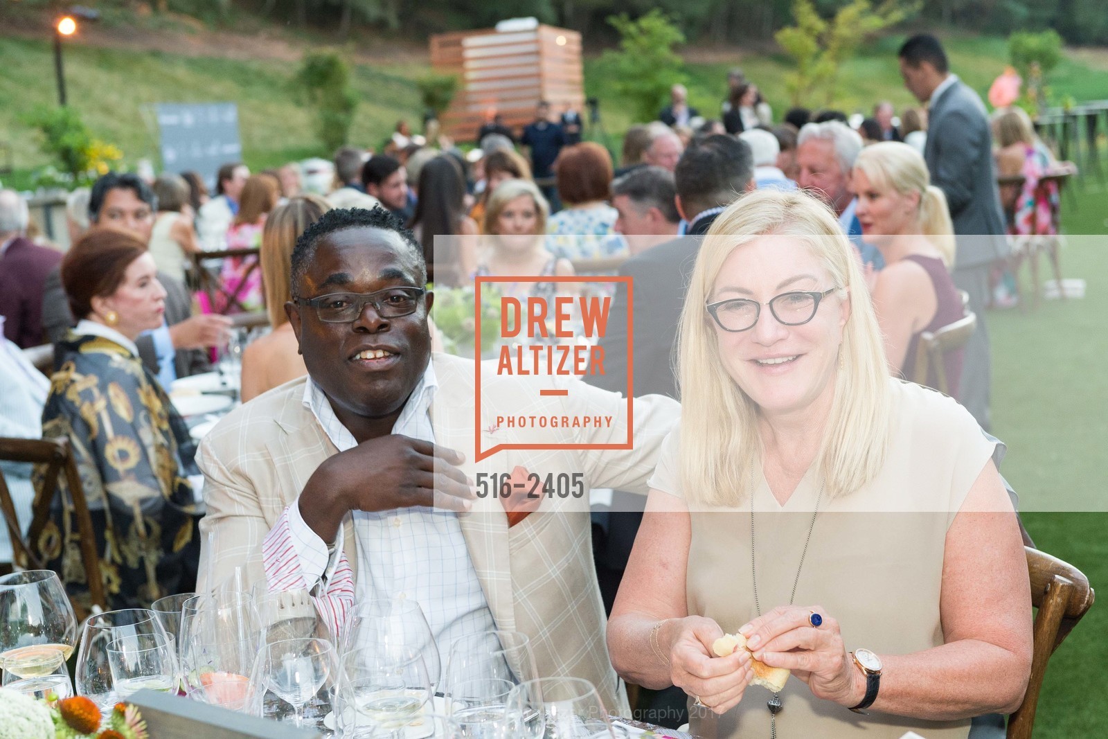 LeMel Humes, Suzanne Booth, Photo #516-2405