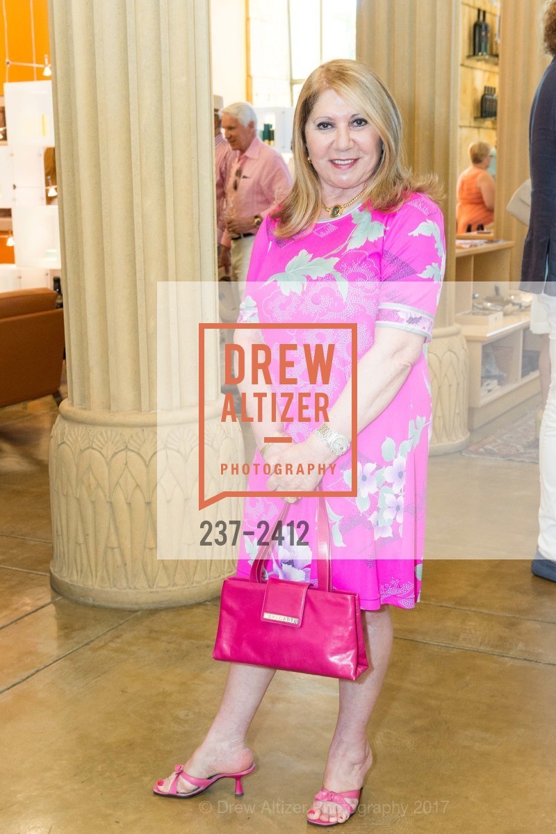 Athena Blackburn, Festival Napa Valley 2017 Vintners Luncheon at Darioush, Darioush. 4240 Silverado Trail, Napa, CA 94558, July 17th, 2017, Photo #237-2412 Athena Blackburn, Photo #237-2412