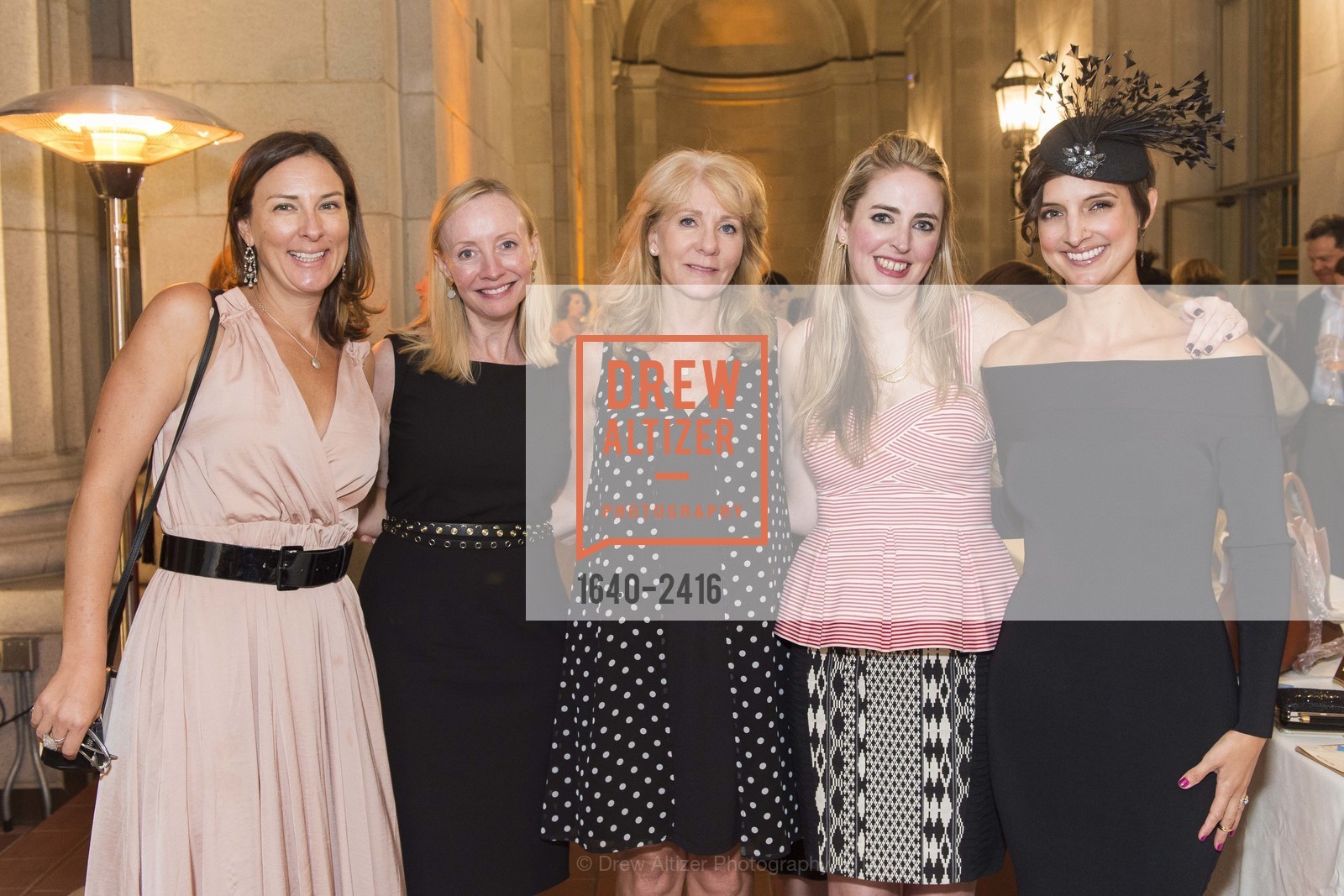 Julie Sims, Michelle Whitman, Jennifer Paulus, Michelle King, Dress For Success Gala 2017, San Francisco War Memorial, Green room. 401 Van Ness Ave, San Francisco, CA 94102, July 20th, 2017, Photo #1640-2416 Julie Sims, Michelle Whitman, Jennifer Paulus, Michelle King, Photo #1640-2416